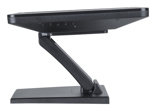 EAN 8435364319666 - iggual MTL15X monitor POS 38,1 cm (15") 1024 x 768 Pixeles XGA LCD Pantalla táctil imagen 2