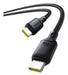 EAN 6932172668907 - Baseus Silky Type-C Şrj Kbl 100W 2m -Syh cable USB USB C Negro imagen 2