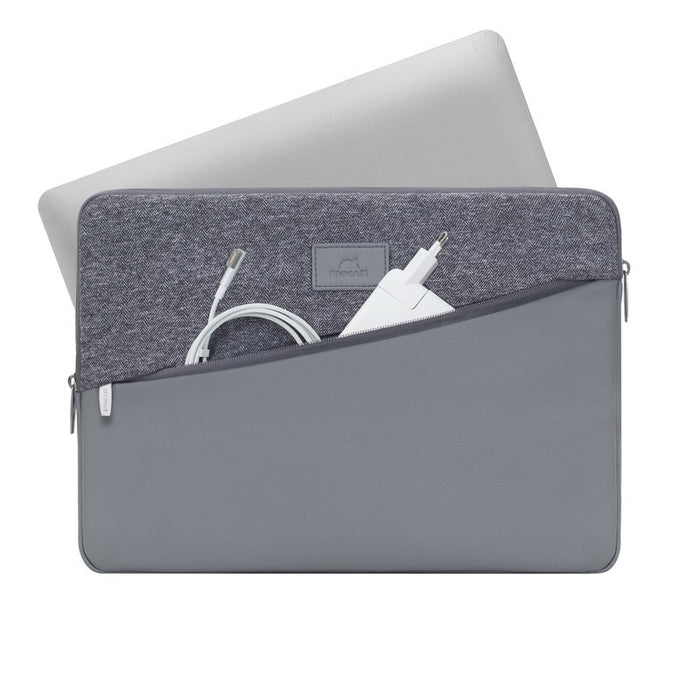 EAN 4260403573419 - Rivacase 7903 33,8 cm (13.3") Funda Gris imagen 3