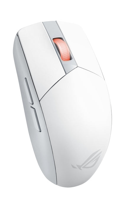 EAN 4711387635704 - ASUS ROG Strix Impact III Wireless ratón Juego Ambidextro RF Wireless + Bluetooth Óptico 36000 DPI imagen 7