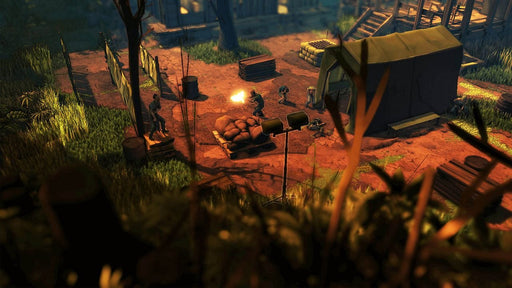 EAN 9120080072467 - Sony Jagged Alliance Rage! Estándar PlayStation 4 imagen 2