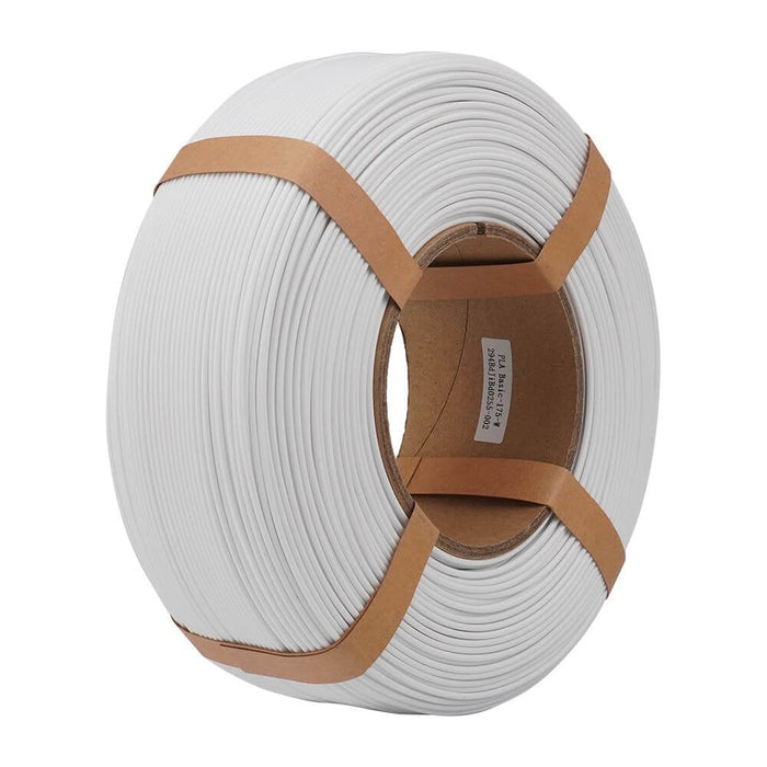 Pla-Basic 1,75mm Blanco 1kg Refill