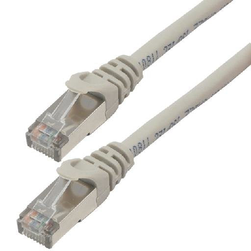 Cable Rj45 100 Prct Copper Cat