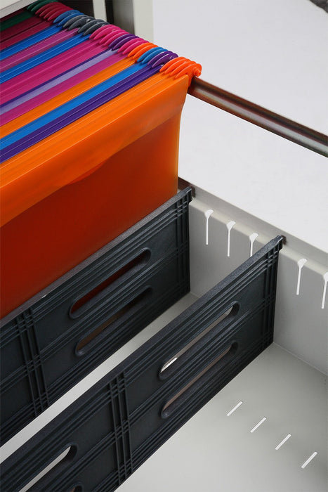 Phoenix Contact Hängeregistraturschrank Fs2272e Vertical Fire F Speditionsversand