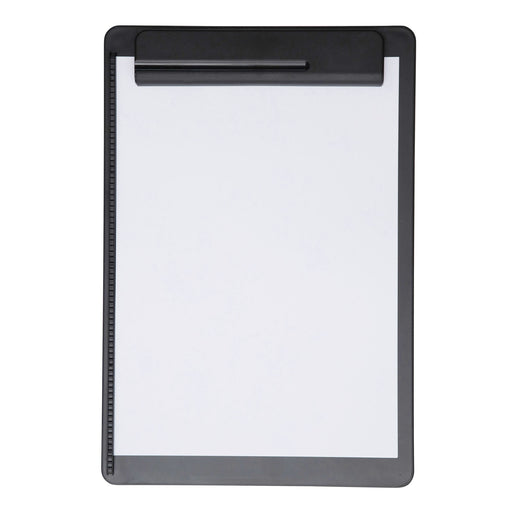 EAN 4002390087643 - MAUL MAULgo recycling portapapel A4 Plástico Negro imagen 2