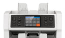 EAN 8717496337283 - Safescan 2995-SX Contador de billetes Negro, Blanco imagen 7