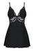 EAN 5901688213919 - Obsessive 810-BAB-1 S/M vestido imagen 1