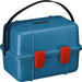 EAN 3165140617185 - Bosch 1 600 A00 0LF pieza pequeña y caja de herramientas Caja metálica para herramientas Azul, Rojo imagen 1