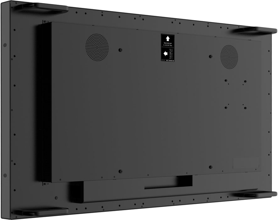 EAN 4948570123889 - iiyama TF5039AS-B1AG pantalla para PC 125,7 cm (49.5") 3840 x 2160 Pixeles 4K Ultra HD LED Pantalla tácti imagen 12