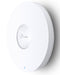 EAN 4895252505306 - TP-Link Omada EAP653 (5-pack) 2976 Mbit/s Blanco Energía sobre Ethernet (PoE) imagen 2