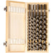 EAN 4048962306415 - Fischer 551425 broca Broca de corte espiral 6 pieza(s) imagen 1