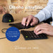 EAN 8719274490753 - R-Go Tools RGOSP-USWIBL teclado Oficina USB Inglés de EE. UU. imagen 11