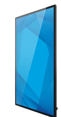 5054l 50-Inch Wide Lcd Monitor Mntr