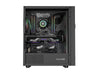 EAN 5901969444537 - GENESIS Diaxid 605 ARGB Midi Tower Negro imagen 14