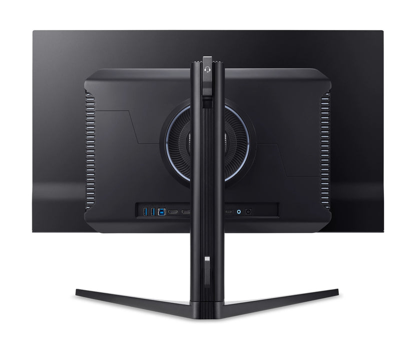 EAN 4711474537768 - Acer Predator X27 QD-OLED X27UF5bmiippruzx pantalla para PC 67,3 cm (26.5") 2560 x 1440 Pixeles Quad HD N imagen 7