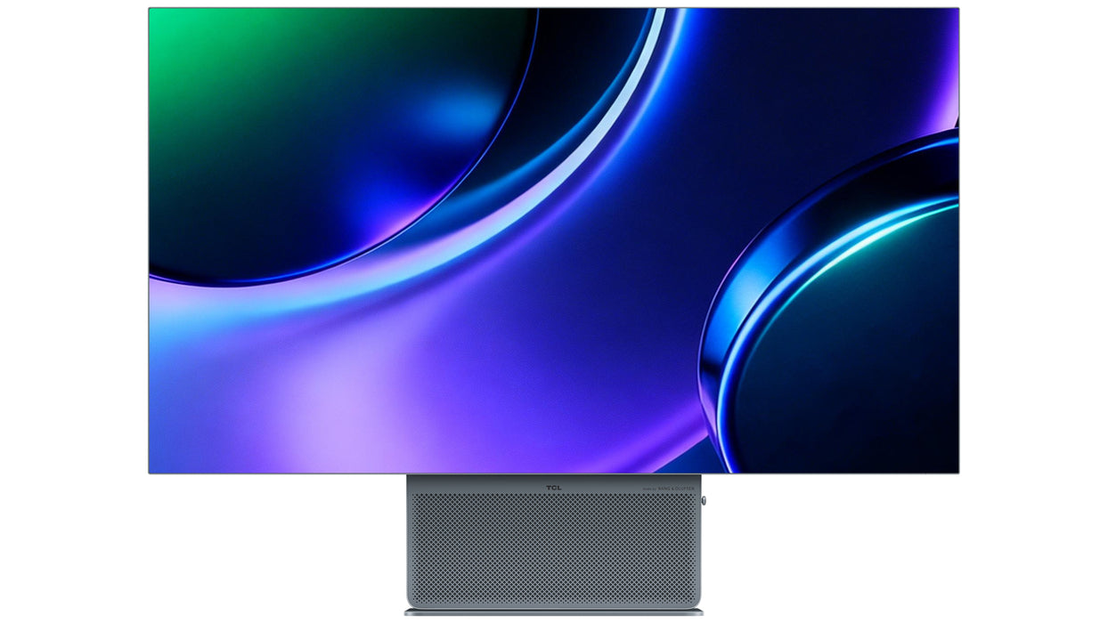 Monitor Tcl 32x3abl 32" Woled Uhd 240hz Fhd 480hz