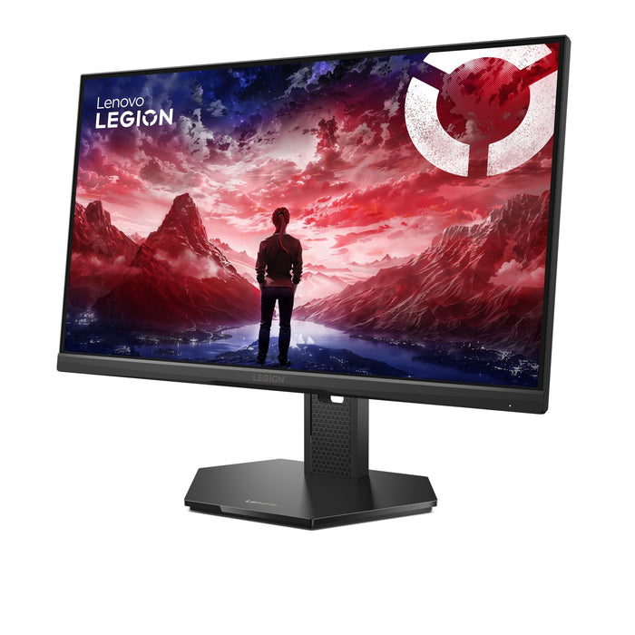 EAN 198158386395 - Lenovo Legion 25-10 pantalla para PC 62,2 cm (24.5") 1920 x 1080 Pixeles Full HD LCD Negro imagen 3