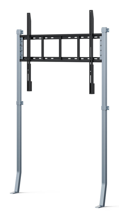 EAN 6938818320185 - Yealink MB-WallStand-860W Puesto Blanco, Negro imagen 1