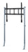 EAN 6938818320185 - Yealink MB-WallStand-860W Puesto Blanco, Negro imagen 1