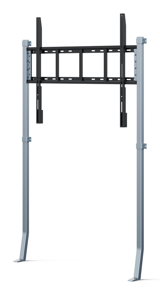 EAN 6938818320185 - Yealink MB-WallStand-860W Puesto Blanco, Negro imagen 1