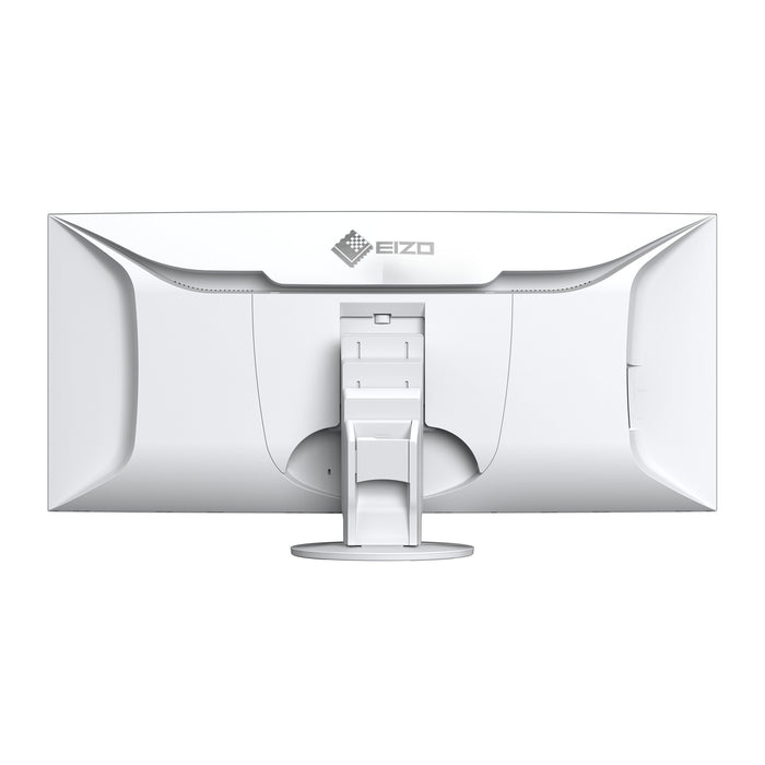 EAN 4995047056744 - EIZO FlexScan EV3895-WT pantalla para PC 95,2 cm (37.5") 3840 x 1600 Pixeles UltraWide Quad HD+ LCD Blanc imagen 5