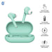EAN 8713439237030 - Trust Nika Auriculares True Wireless Stereo (TWS) Dentro de oído Llamadas/Música Bluetooth Turquesa imagen 7