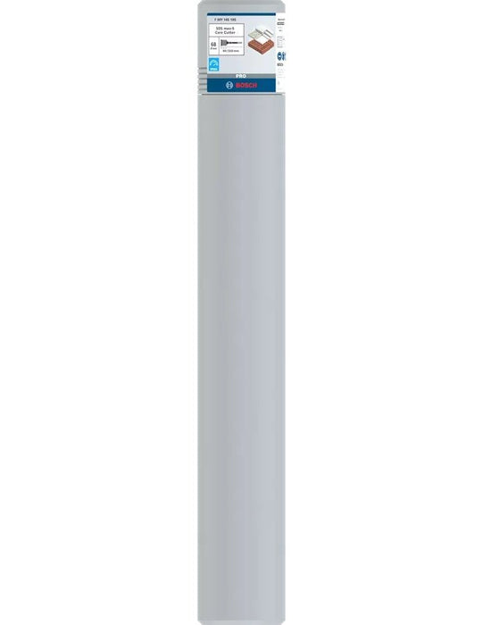 Broca Hueca Bosch Professional Sds-Max-9 Corecutter, Ø 68 Mm, Una Pieza, Taladro F00y145194