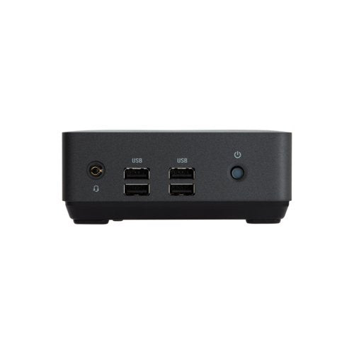 Barebone Gigabyte Brix Gb-Bri7h-1355 I7-1355  No Hdd No Ram
