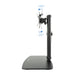 EAN 8433281009721 - TooQ DB1127TN-B soporte para monitor 68,6 cm (27") Escritorio Negro imagen 6