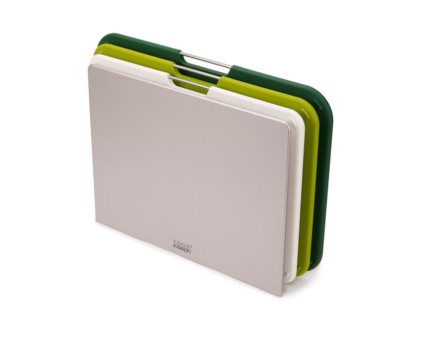 EAN 5028420601640 - Joseph Joseph 60164 tabla de cocina para cortar Rectangular Verde imagen 2