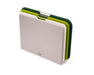 EAN 5028420601640 - Joseph Joseph 60164 tabla de cocina para cortar Rectangular Verde imagen 2