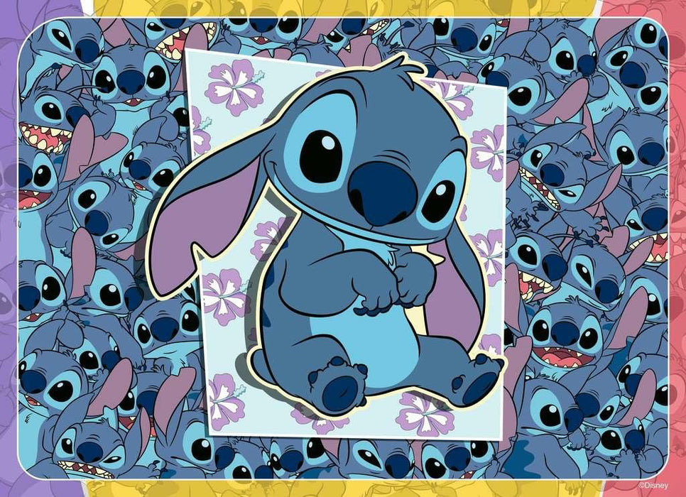 EAN 4005556057313 - Ravensburger 5731 puzzle Puzzle rompecabezas 100 pieza(s) Dibujos imagen 2