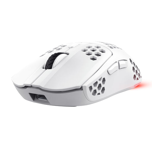 EAN 8713439253900 - Trust GXT 929 Helox ratón Juego mano derecha RF inalámbrico Óptico 4800 DPI imagen 1