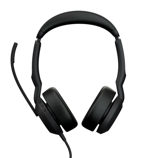 EAN 5706991034042 - Jabra Evolve2 50 Auriculares Alámbrico Diadema Oficina/Centro de llamadas USB Type-C / USB Type-A Negro imagen 1