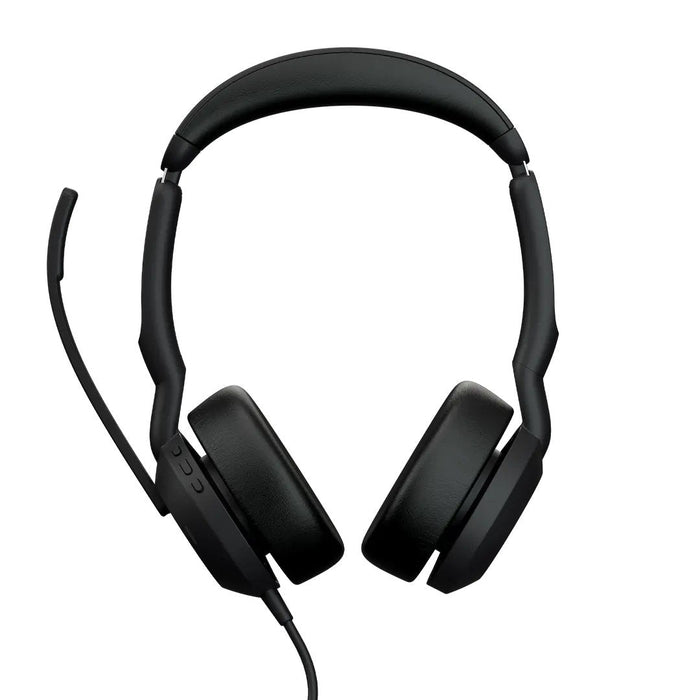 EAN 5706991034097 - Jabra Evolve2 50 Auriculares Alámbrico Diadema Oficina/Centro de llamadas USB Type-C / USB Type-A Bluetoo imagen 1