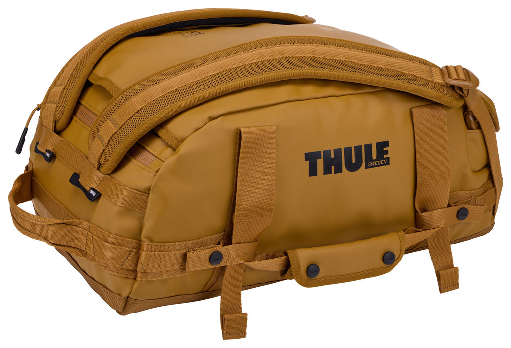 EAN 0085854257503 - Thule Chasm TDSD301 Golden Brown bolso de lona 30 L Poliéster Marrón, Oro imagen 3