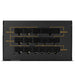 EAN 8436587971785 - NOX Hummer X 850W PLUS GOLD unidad de fuente de alimentación 24-pin ATX Negro imagen 2