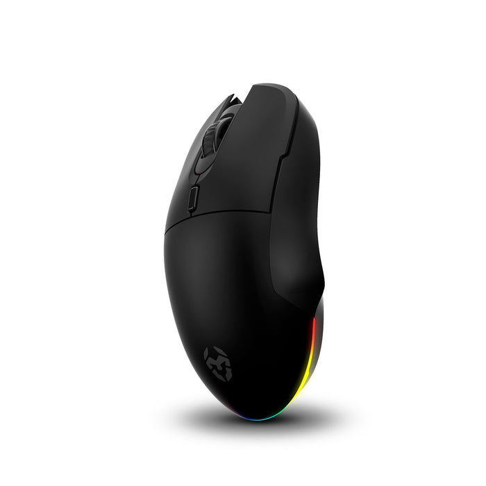EAN 8436587974311 - Krom KOMET ratón Juego RF inalámbrico Óptico 2400 DPI imagen 4