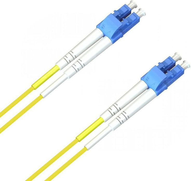Lc/Upc-Lc/Upc 12m Os2 Singlemode Duplex Os1/Os2