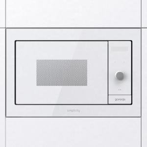 EAN 3838782647741 - Gorenje BM235G1SYW Blanco Microondas combinado Integrado 23 L 900 W imagen 1