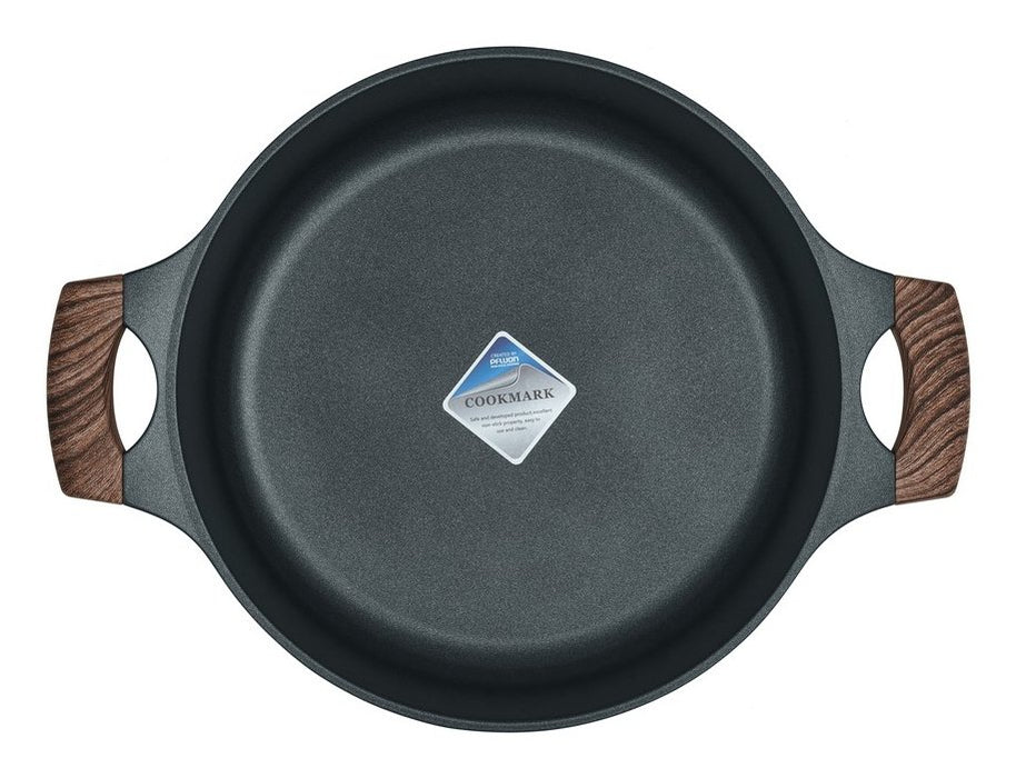 EAN 4260709013978 - Resto Kitchenware 93906 batería de cocina Negro Aluminio 4,1 L 28 cm imagen 6