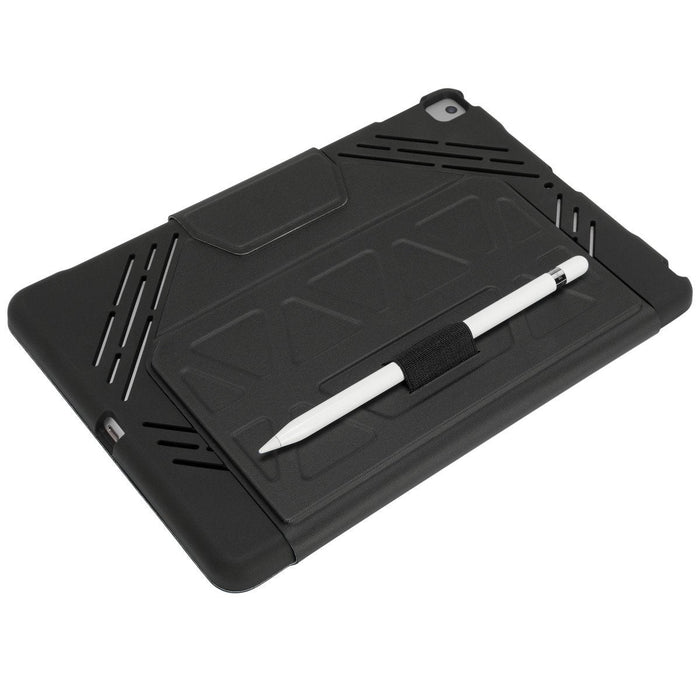 Targus Protek Case For Ipad 7th Gen 10.2" Ipad Air 10.5" And Ipad Pro 10.5" Black