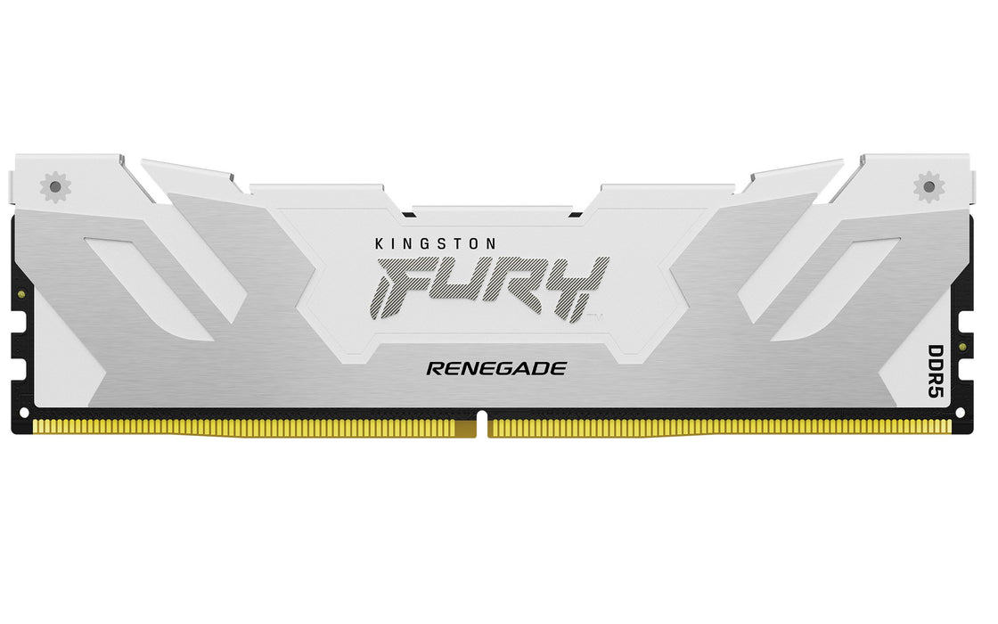 EAN 740617339468 - Kingston Technology FURY Renegade módulo de memoria 2 x 16 GB 7600 MT/s 288-pin DIMM imagen 3
