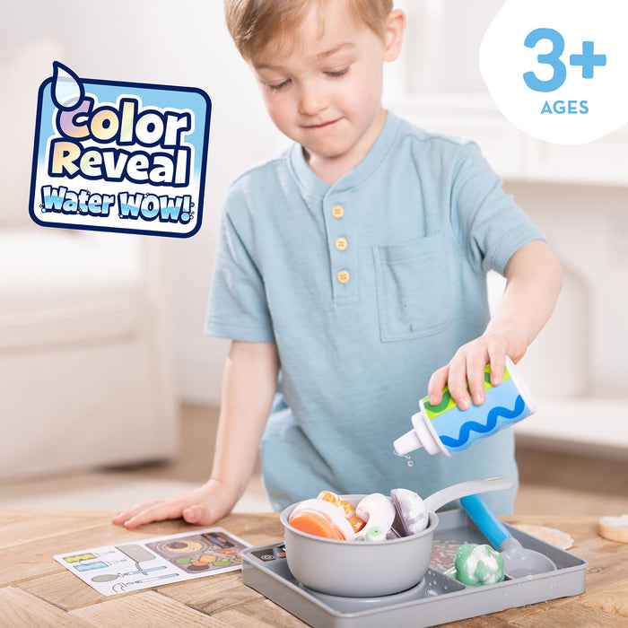 EAN 681147005433 - Melissa & Doug MPP PYS SimmernStir Stove Top Plyst GML imagen 9