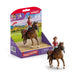 EAN 4069111000107 - schleich HORSE CLUB 42711 figura de juguete para niños imagen 1