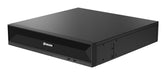 EAN 8801089221858 - Hanwha XRN-3220B2 Grabadore de vídeo en red (NVR) Negro imagen 1