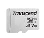 EAN 0760557842781 - Transcend microSDHC 300S 4GB NAND Clase 10 imagen 1