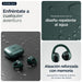EAN 0840023294266 - Motorola moto buds loop Auriculares Inalámbrico gancho de oreja Llamadas/Música/Deporte/Uso diario Blueto imagen 16