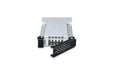 EAN 4713227445795 - Icy Dock MB105VP-B caja para disco duro externo Caja externa para unidad de estado sólido (SSD) Negro 2.5 imagen 8