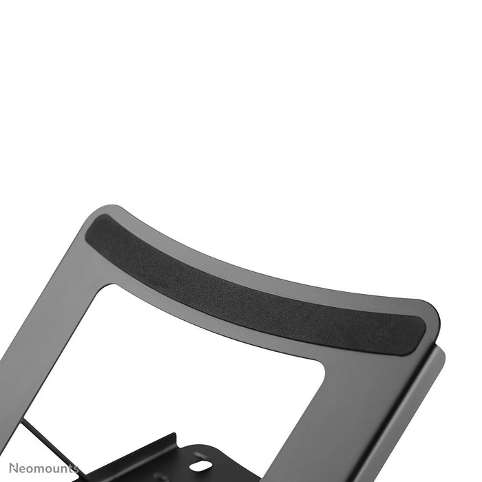 EAN 8717371446598 - Neomounts NSLS075BLACK soporte para ordenador portátil Negro 40,6 cm (16") imagen 7